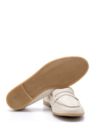 Women's Leather Casual Shoes | Derimod Women's Leather Casual Shoes | Derimod