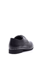 Women's Stone Detailed Shoes | Derimod Women's Stone Detailed Shoes | Derimod