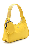 Women's Baguette Bag with Coin Purse | Derimod Women's Baguette Bag with Coin Purse | Derimod