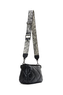 Women's Black Crossbody Bag | Derimod Women's Black Crossbody Bag | Derimod