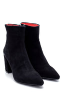 Women's Gritti For Derimod Heeled Boots | Derimod Women's Gritti For Derimod Heeled Boots | Derimod