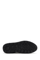 Men's Black Leather Comfort Loafer | Derimod Men's Black Leather Comfort Loafer | Derimod