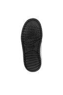Geox Boy Black Washiba Banded Ankle Sneakers | Derimod Geox Boy Black Washiba Banded Ankle Sneakers | Derimod