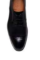 Erkek Bağcıklı Klasik Ayakkabı | Derimod Erkek Bağcıklı Klasik Ayakkabı | Derimod