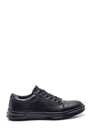 Men's Leather Sneaker | Derimod Men's Leather Sneaker | Derimod