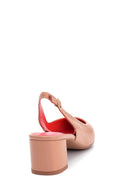 Women's Gritti for Derimod Heeled Shoes | Derimod Women's Gritti for Derimod Heeled Shoes | Derimod