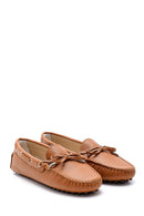 Women's Leather Loafer | Derimod Women's Leather Loafer | Derimod