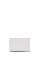 Women's Beige Wallet | Derimod Women's Beige Wallet | Derimod