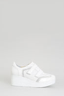 Thick Sole Women's Sports Shoes | Derimod Thick Sole Women's Sports Shoes | Derimod