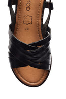 Women's Leather Sandals | Derimod Women's Leather Sandals | Derimod