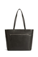 Geox Kadın Siyah Arielle Deri Omuz Çantası | Derimod Geox Kadın Siyah Arielle Deri Omuz Çantası | Derimod