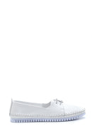 Kadın Deri Casual Ayakkabı | Derimod Kadın Deri Casual Ayakkabı | Derimod