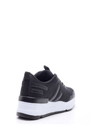 Kadın Yüksek Tabanlı Sneaker | Derimod Kadın Yüksek Tabanlı Sneaker | Derimod