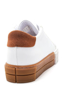 Kadın Beyaz Sneaker | Derimod Kadın Beyaz Sneaker | Derimod