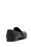 Erkek Klasik Tokalı Ayakkabı | Derimod Erkek Klasik Tokalı Ayakkabı | Derimod