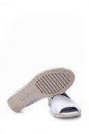 Kadın Burnu Açık Ayakkabı | Derimod Kadın Burnu Açık Ayakkabı | Derimod