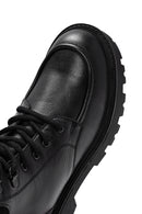 Men's Black Lace-up Leather Boot
| Derimod
Men's Black Lace-up Leather Boot
| Derimod