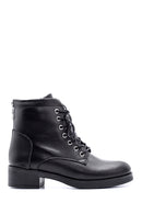 Women's Zipper Detailed Boots | Derimod Women's Zipper Detailed Boots | Derimod