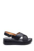 Kadın Casual Sandalet | Derimod Kadın Casual Sandalet | Derimod