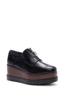 Kadın Fermuarlı Sneaker | Derimod Kadın Fermuarlı Sneaker | Derimod