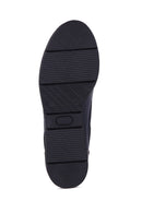 Kadın Fermuar Detaylı Ayakkabı | Derimod Kadın Fermuar Detaylı Ayakkabı | Derimod