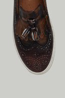 Erkek Deri Loafer | Derimod Erkek Deri Loafer | Derimod