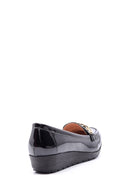 Women's Buckle Patent Leather Shoes | Derimod Women's Buckle Patent Leather Shoes | Derimod