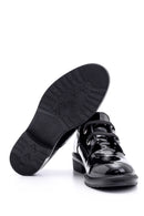 Women's Patent Leather Shoes | Derimod Women's Patent Leather Shoes | Derimod