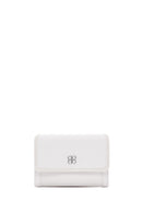 Women's Beige Wallet | Derimod Women's Beige Wallet | Derimod