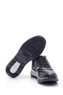 Kadın Fermuar Detaylı Sneaker | Derimod Kadın Fermuar Detaylı Sneaker | Derimod