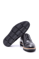 Erkek Bağcıklı Deri Ayakkabı | Derimod Erkek Bağcıklı Deri Ayakkabı | Derimod