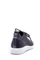 Kadın Bağcıklı Sneaker | Derimod Kadın Bağcıklı Sneaker | Derimod