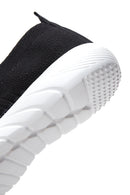 Kadın Siyah Sneaker | Derimod Kadın Siyah Sneaker | Derimod