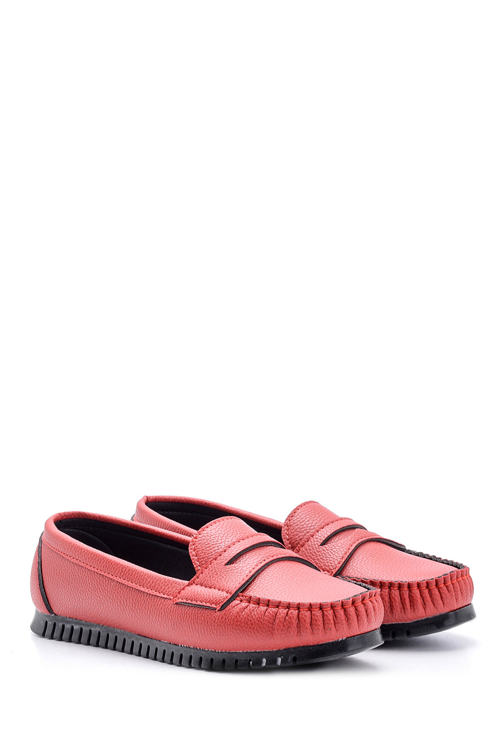Kadın Loafer
