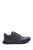 Men's Leather Sneaker | Derimod Men's Leather Sneaker | Derimod