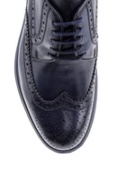 Erkek Casual Deri Ayakkabı | Derimod Erkek Casual Deri Ayakkabı | Derimod