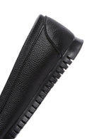 Kadın Siyah Loafer | Derimod Kadın Siyah Loafer | Derimod