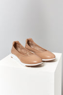 Kadın Deri Babet | Derimod Kadın Deri Babet | Derimod