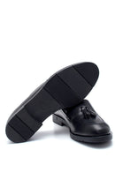Women's Tassel Detailed Loafer | Derimod Women's Tassel Detailed Loafer | Derimod