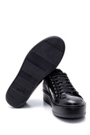Men's Leather Sneaker | Derimod Men's Leather Sneaker | Derimod