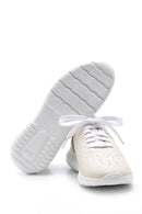 Women's Leather Casual Shoes | Derimod Women's Leather Casual Shoes | Derimod