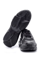 Kadın Yüksek Tabanlı Sneaker | Derimod Kadın Yüksek Tabanlı Sneaker | Derimod