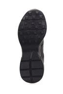 Kadın Yüksek Tabanlı Sneaker | Derimod Kadın Yüksek Tabanlı Sneaker | Derimod