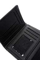 Women's Black Wallet | Derimod Women's Black Wallet | Derimod