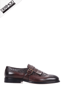 Erkek Tokalı Klasik Ayakkabı | Derimod Erkek Tokalı Klasik Ayakkabı | Derimod