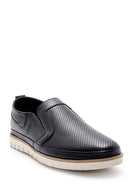 Men's Leather Casual Shoes | Derimod Men's Leather Casual Shoes | Derimod