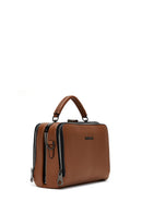 Women's Tan Shoulder Bag | Derimod Women's Tan Shoulder Bag | Derimod