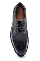 Erkek Deri Casual Ayakkabı | Derimod Erkek Deri Casual Ayakkabı | Derimod