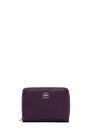 Women's Purple Wallet | Derimod Women's Purple Wallet | Derimod