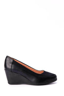 Women's Wedge Heeled Shoes | Derimod Women's Wedge Heeled Shoes | Derimod